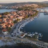 Все по-малко чужденци избират България (Графики)