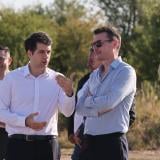 Правителството подкрепи 100-милионния проект на „Ендуросат“ в Доброславци
