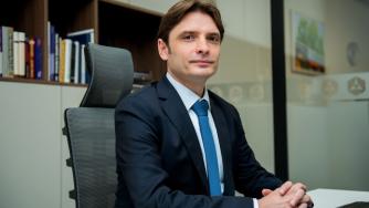 Станислав Попдончев ще представлява бизнеса в управлението на Сребърния фонд