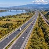 Продължението на магистралата Русе – Велико Търново към Гърция е оценено на 3.4 млрд. евро
