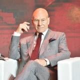 От бедно детство до световна слава: Необикновеният живот на Патрик Стюарт