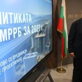 2027-а: Година на масово проектиране и почти никакви завършени пътища