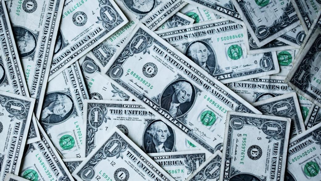 10 любопитни факта за американския долар