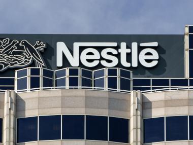 Nestle обеща да създаде 20 000 работни места
