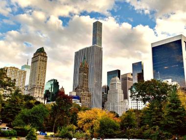 10 панорамни снимки на най-красивите места по света