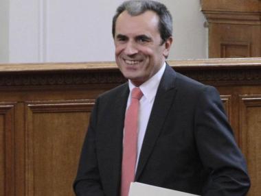 Орешарски: Няма основание за актуализация на бюджета