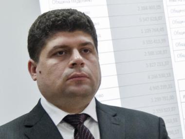 Директорът на ДФ „Земеделие“ отрече да има оставки