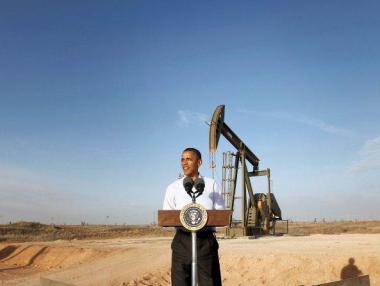 ЕС притиска САЩ да свали забраната за износ на газ