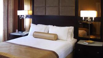 Приходите от нощувки с ръст 9.6% през май