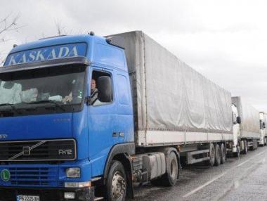 Белгийските превозвачи винят нашите в загуба на поръчки