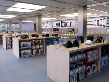 Връщаме до 2 седмици стока от магазина