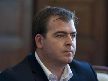 Явор Гечев става временно шеф на Фонд 