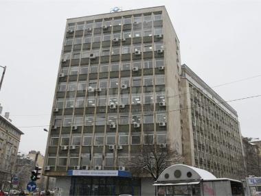 Удължават работното време на пункта за винетки в София