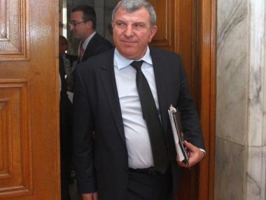 Не аз, а земеделците уволниха шефа на фонд „Земеделие“