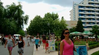 Полицаи под прикритие ще пазят от джебчиите по морето