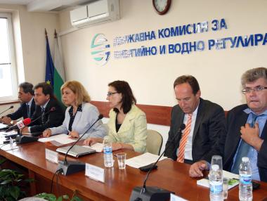 ДКЕВР отчете 650 жалби от началото на 2014 г.