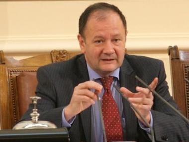 Миков: Реакцията на БНБ за КТБ закъсня