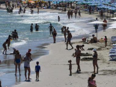 Последна седмица евтино море