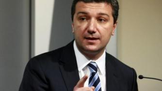 Стойнев: Държавата трябва да гарантира влоговете в КТБ