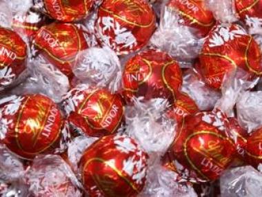 Lindt ще се бори за сладкия „Св. Валентин“ бизнес в САЩ
