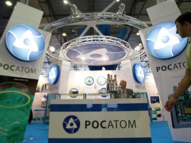 Русия иска да строи АЕЦ в Аржентина