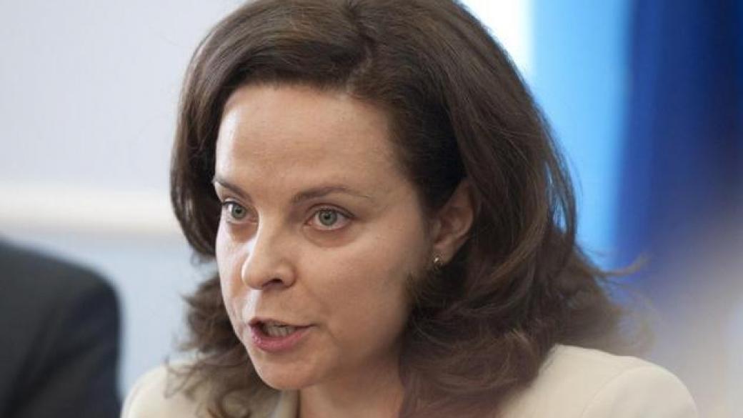 Таня Андреева: Ще има пари за болниците