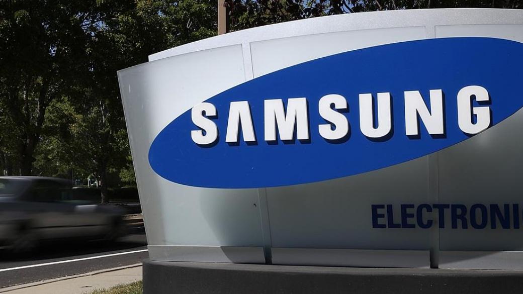 Samsung се разделя с китайски доставчик заради детския труд