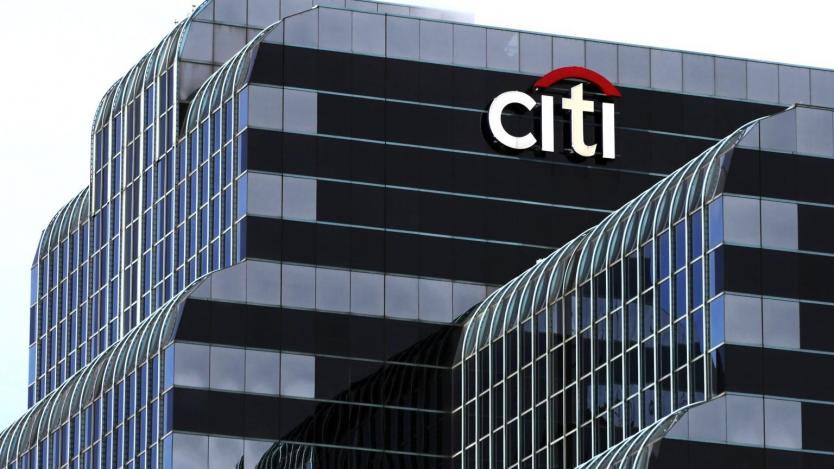 Citigroup ще плати глоба от $7 мрлд. заради финансовата криза