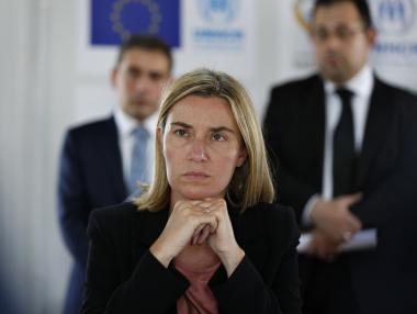 Рим става основна пречка за санкциите срещу Русия