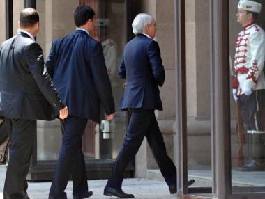 Решават казуса с КТБ според действащите закони