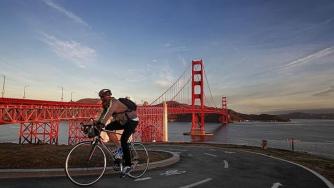 Седем града с красиви велоалеи