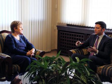 Премиерът обмислял и Вигенин за еврокомисар