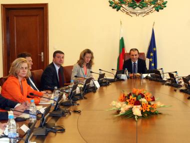 МС давa oще пари за влизането ни в Шенген