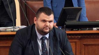Пеевски: Следствието във Виена спря делото за „заплаха“ към Цв. Василев