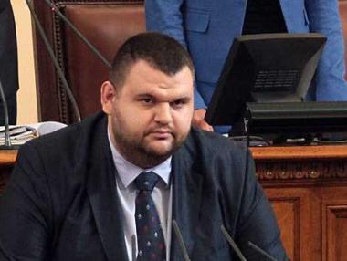 Пеевски: Следствието във Виена спря делото за „заплаха“ към Цв. Василев