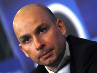 Атанас Бостанджиев напуска VTB Capital