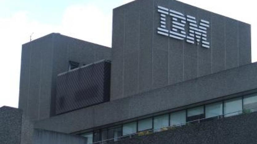 IBM ще предлага iPad и iPhone за бизнес клиенти
