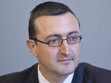 Новият шеф на Фонд 