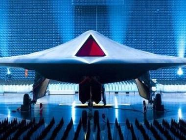 Представиха революционен боен дрон