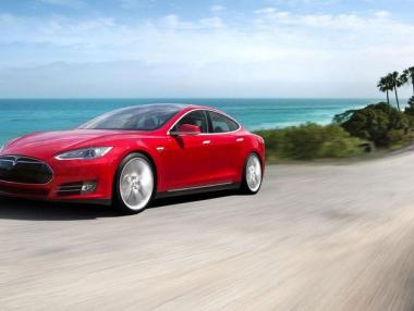 Tesla пуска Модел 3 през 2017 г.