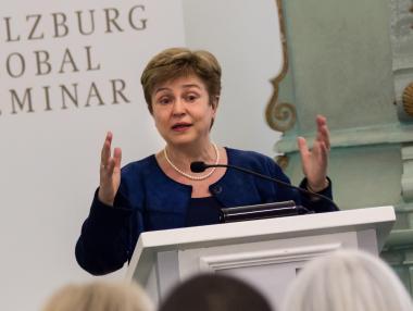 Орешарски и Станишев лишават България от вицепрезидент на ЕС