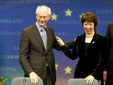 Лидерите на ЕС не се разбраха за ръководните постове