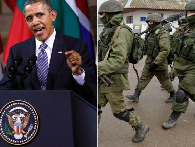 Новите санкции на САЩ удариха руските монополисти и рублата