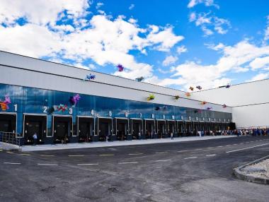 Ficosota с най-високия склад на Балканите