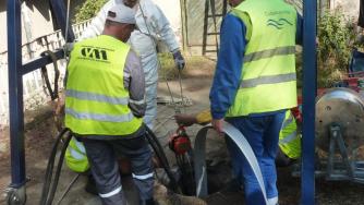 Само „Софийска вода“ не внесе Общите си условия в ДКЕВР