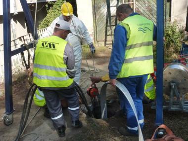 Само „Софийска вода“ не внесе Общите си условия в ДКЕВР