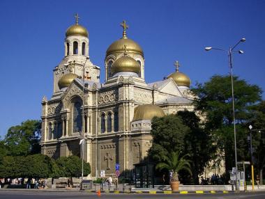 Варненски мотористи с мотопоход срещу шистовия газ