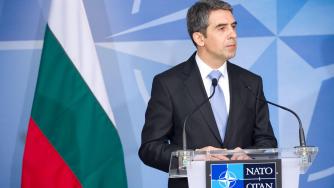 Президентът със съболезнования до кралете на Нидерландия и Малайзия