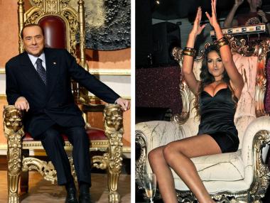 Силвио Берлускони е оправдан по делото „Руби“