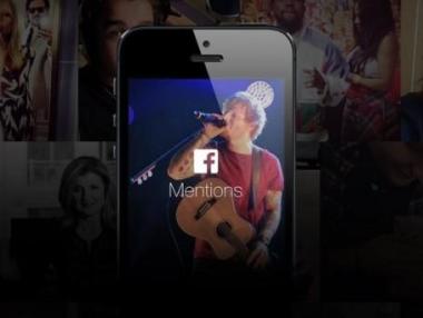 Facebook пусна ново мобилно приложение